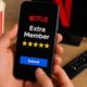 Netflix Extra Member