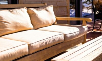 Outdoor Living