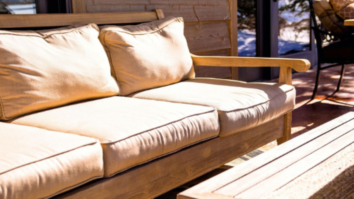 Outdoor Living