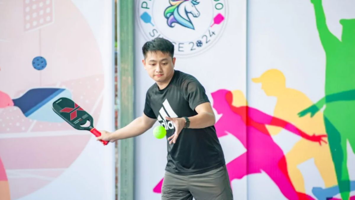 Pickleball