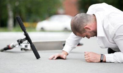 Personal Injury Claim