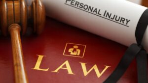 Personal Injury Claim