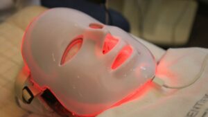 Red Light Therapy
