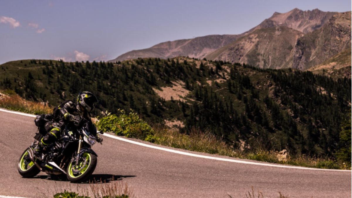 Riding Tips