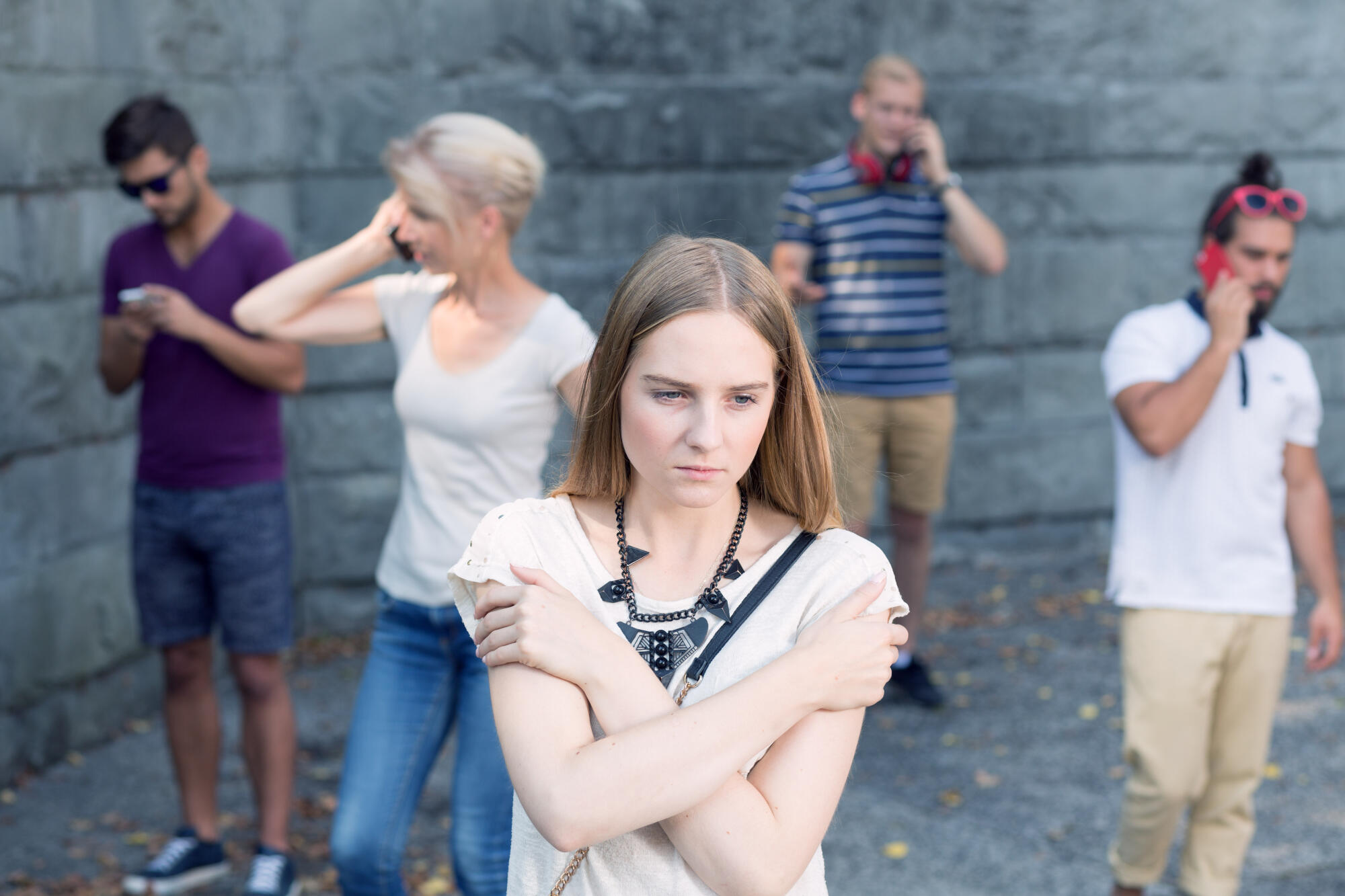 Understanding Emetophobia: A Deep Dive into Fear and Treatment