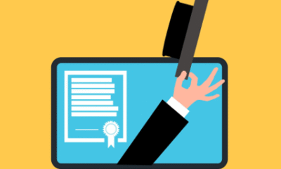 Certification Programs