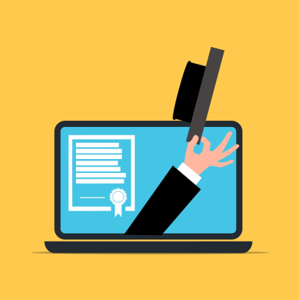 Certification Programs