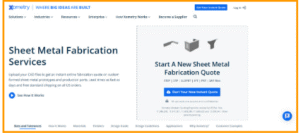 Metal Fabrication Companies