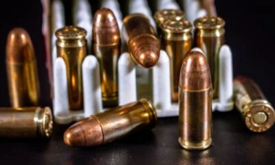 Seasoned Shooter