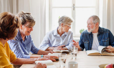 Explore the Best Independent Living Communities for Seniors