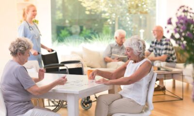 Heat Safety Solutions for Seniors in Residential Living