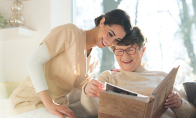 Personalized Senior Care and Living Options for Every Need