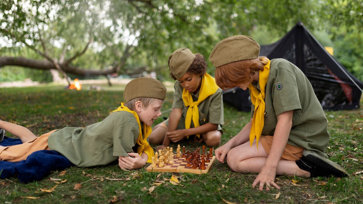 Summer Camps