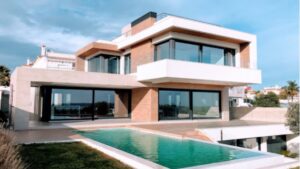 Tokenized Properties
