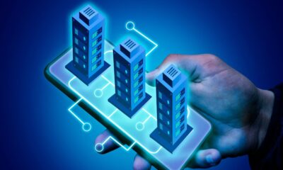 Tokenized Properties