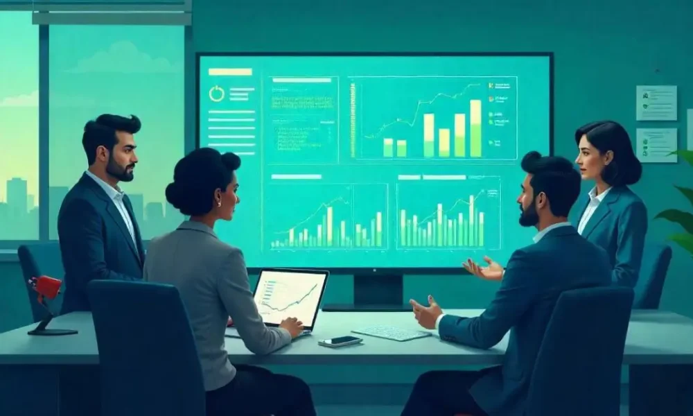 Group and Pension Administrators