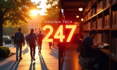 Virginia Tech 247