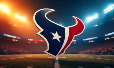 When Were the Houston Texans Founded
