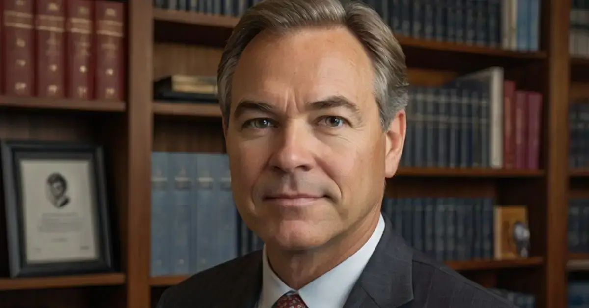 Gregory B. Wormuth