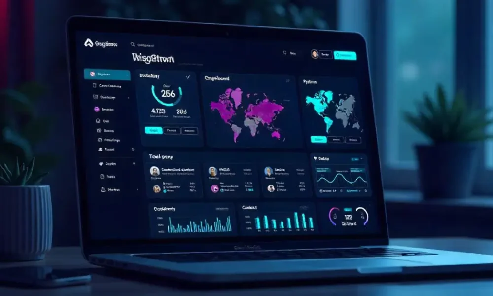 What Is AllTheFallen