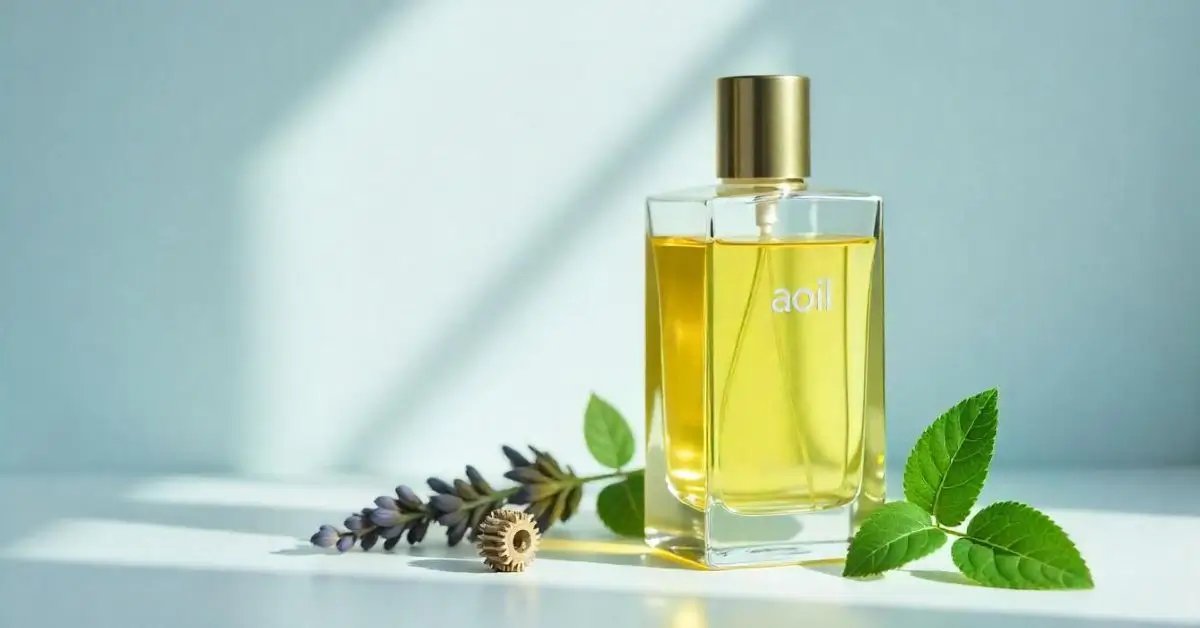 Aoil