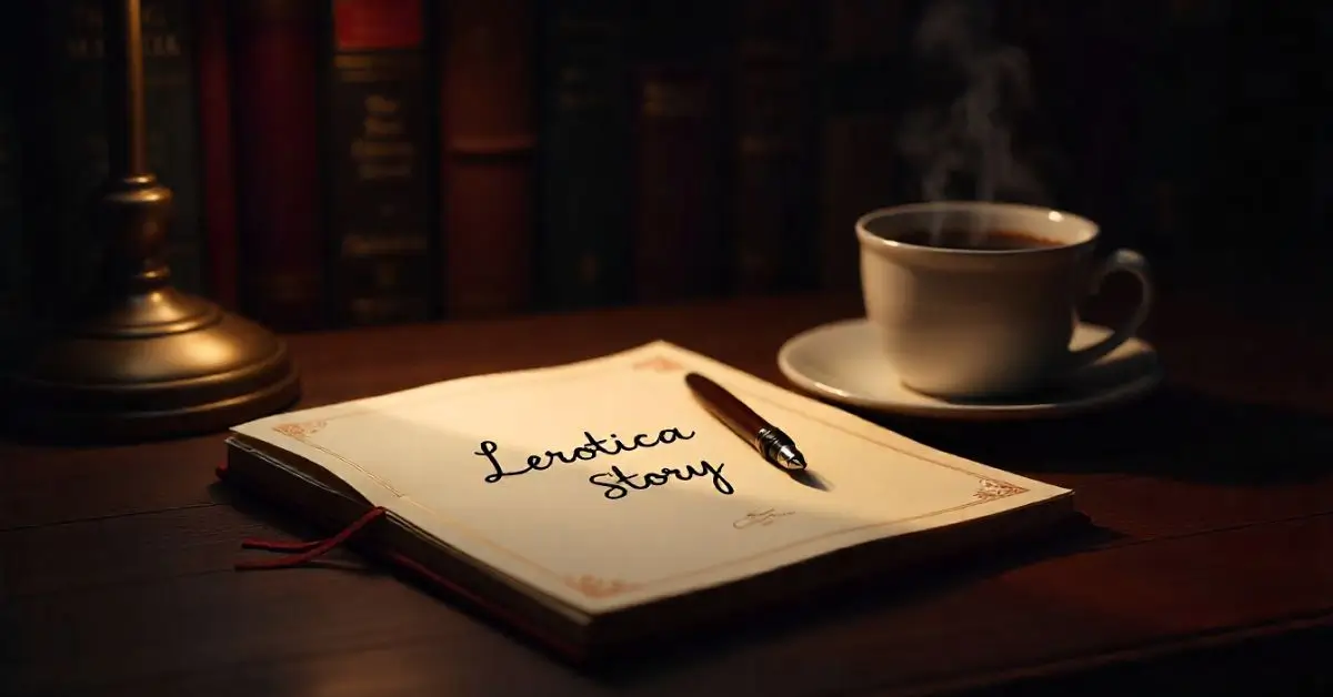 Lerotica Story Tag