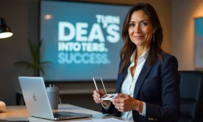 Lori Greiner Education