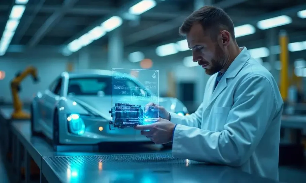 Automotive Components Holdings