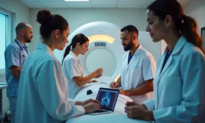 Rad Tech Degree Online