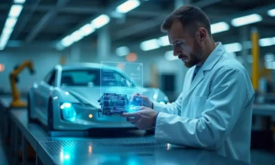 Automotive Components Holdings