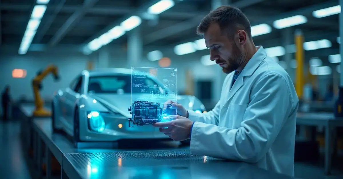 Automotive Components Holdings