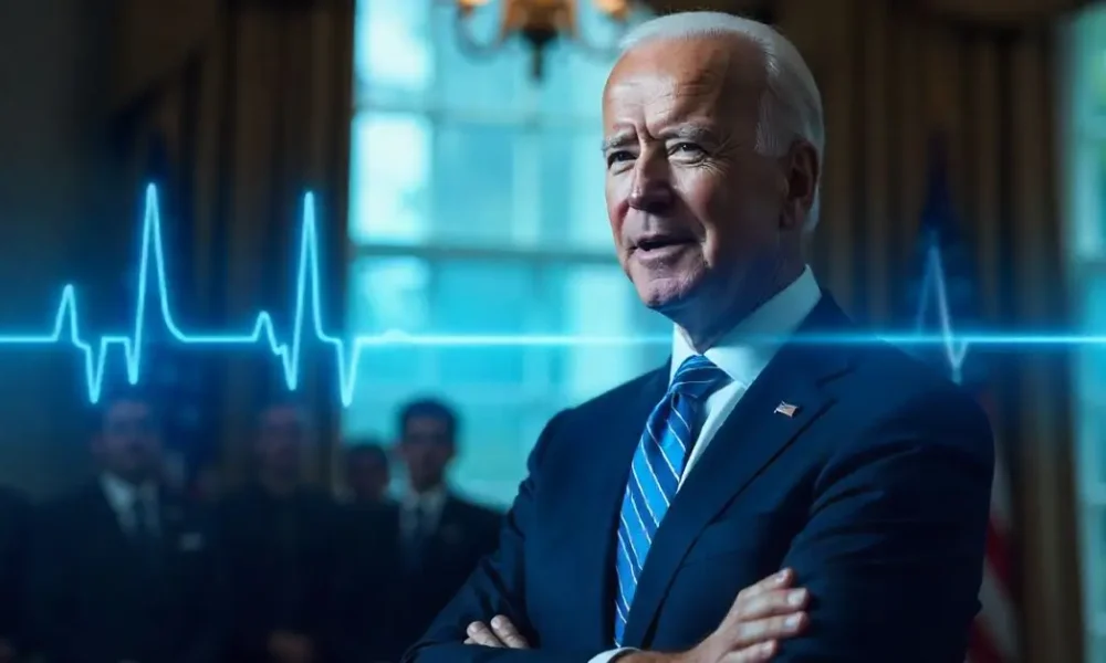 Biden’s Health