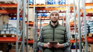 Warehouse Management