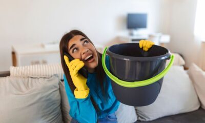 Water Damage