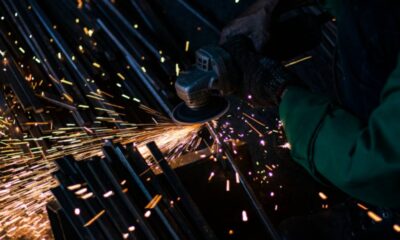 Welding Rods