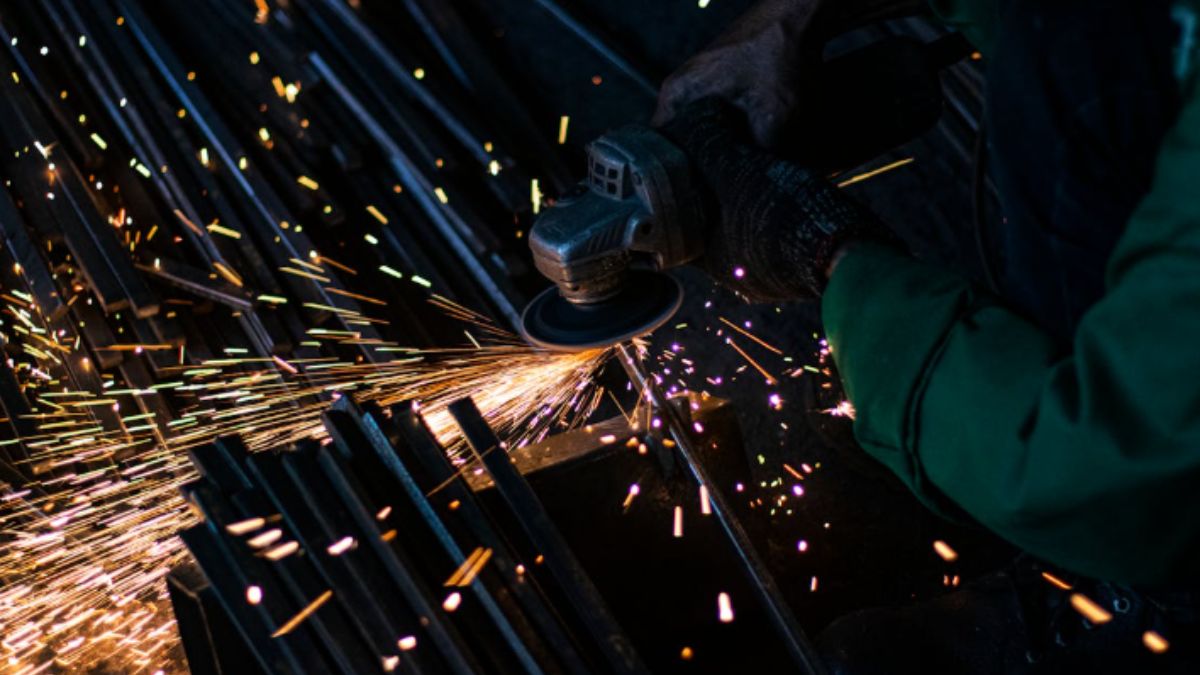 Welding Rods