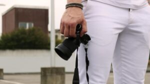 Well-Chosen Bracelet