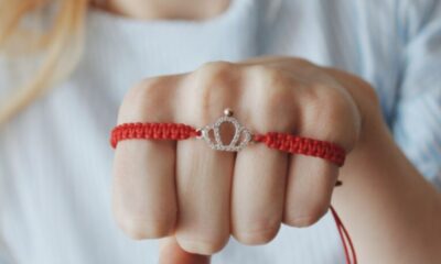 Well-Chosen Bracelet