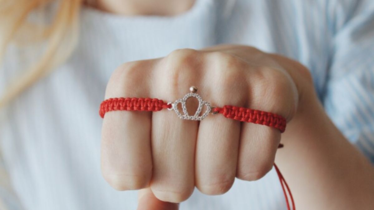 Well-Chosen Bracelet