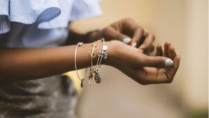 Well-Chosen Bracelet