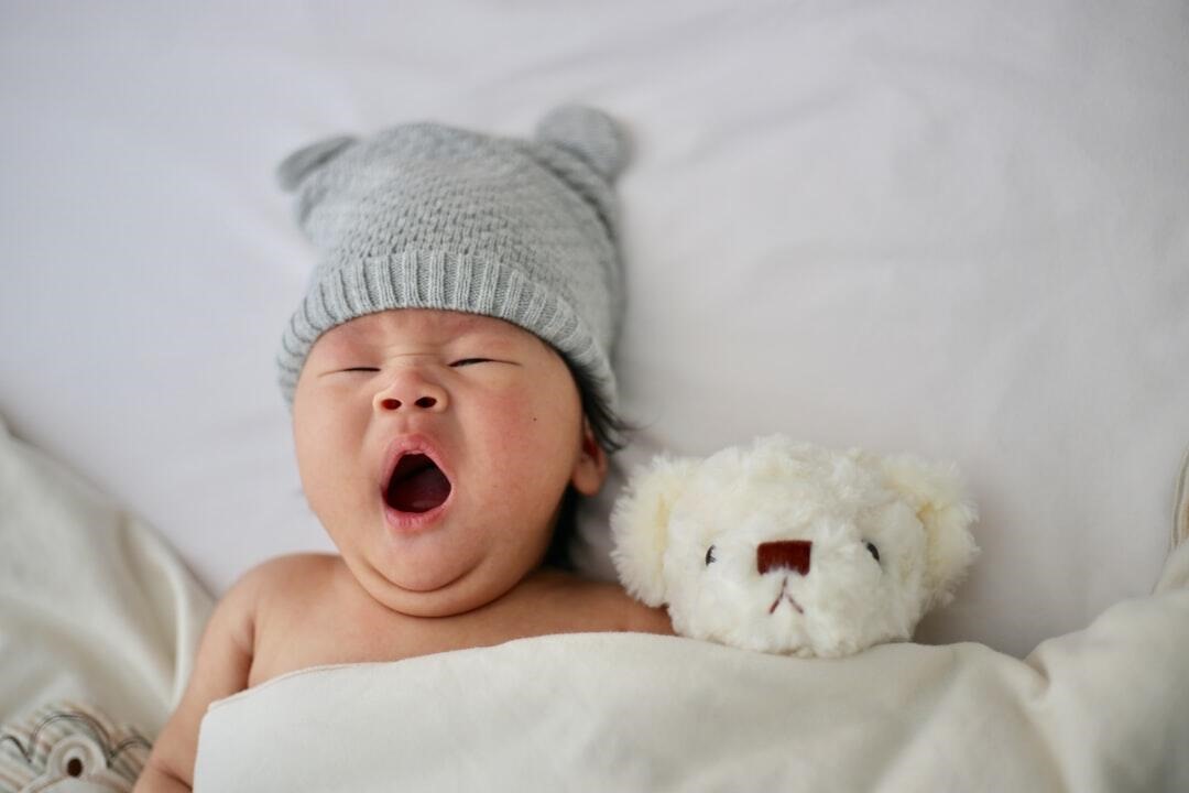 Sleep Sack Benefits: Better Rest and Safety for Your Little One