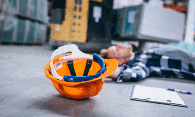 Workplace Injuries