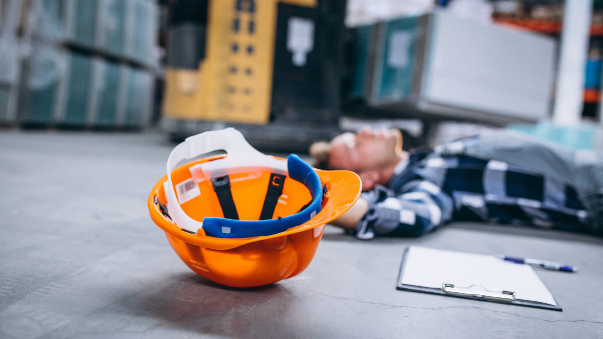 Workplace Injuries