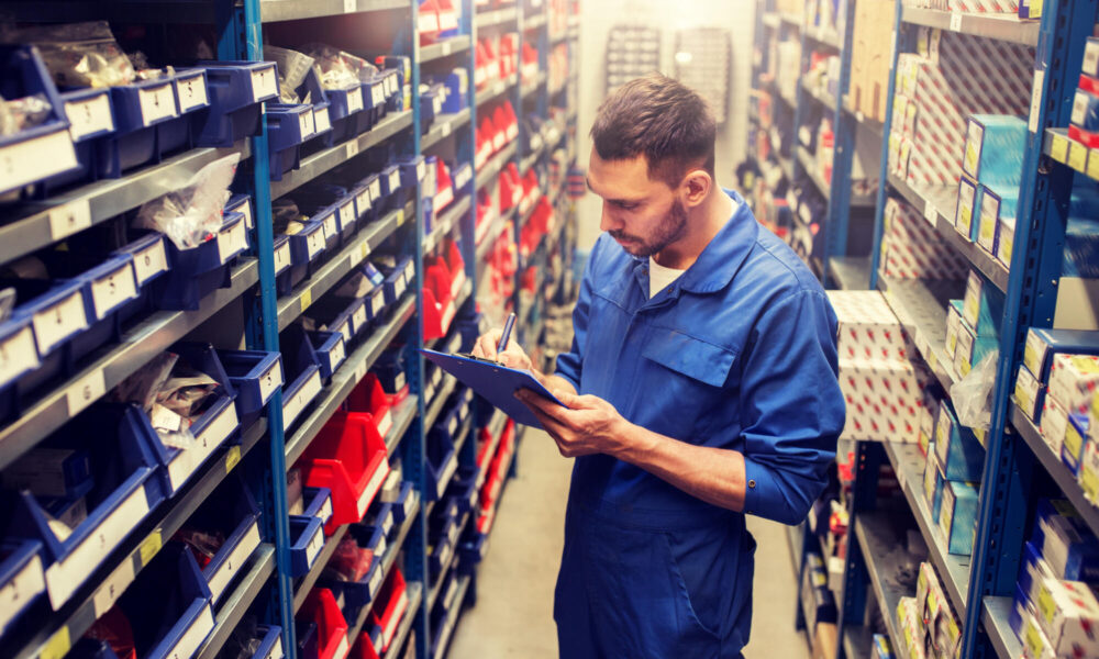 The Role of Genuine Auto Parts in Sustainable Vehicle Practices