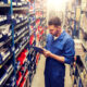 The Role of Genuine Auto Parts in Sustainable Vehicle Practices