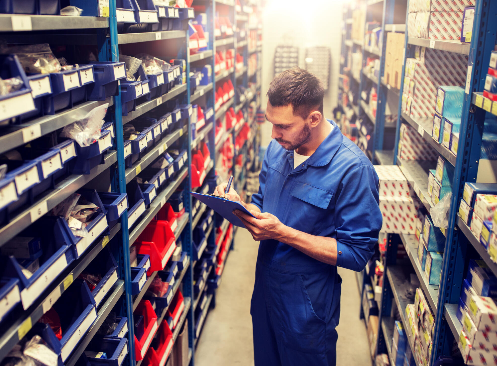 The Role of Genuine Auto Parts in Sustainable Vehicle Practices