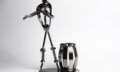 Stainless Steel