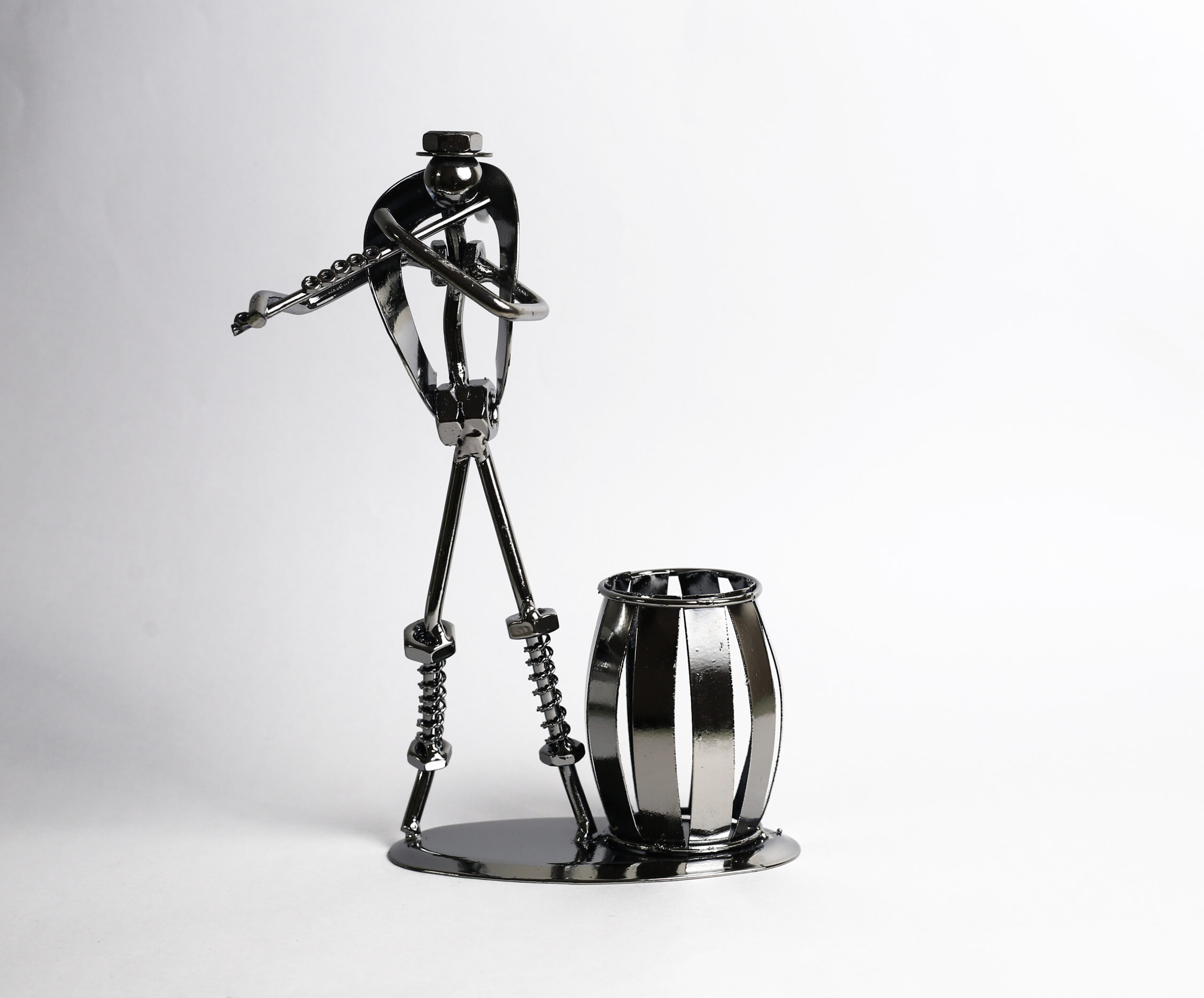 Stainless Steel