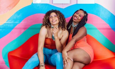 Tips for Decorating Walls with Bold Colors and Patterns