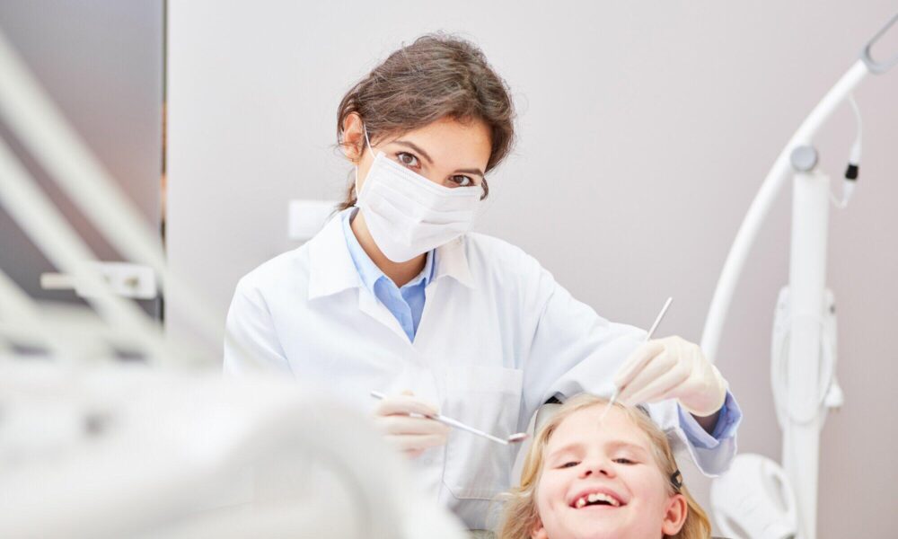 The Role of Dental Screenings in Preventive Oral Health